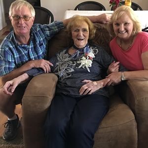 Meet your Posher, Vicki